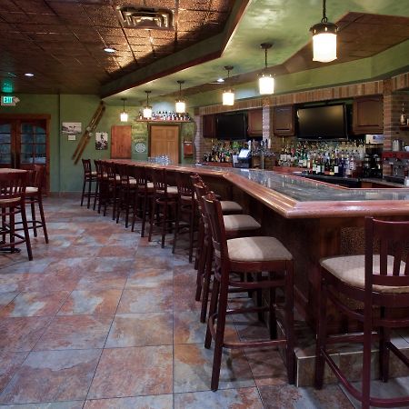 Holiday Inn Steamboat Springs By Ihg Restaurant foto