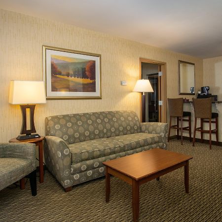 Holiday Inn Steamboat Springs By Ihg Exterior foto