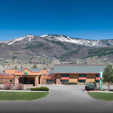 Holiday Inn Steamboat Springs By Ihg Exterior foto