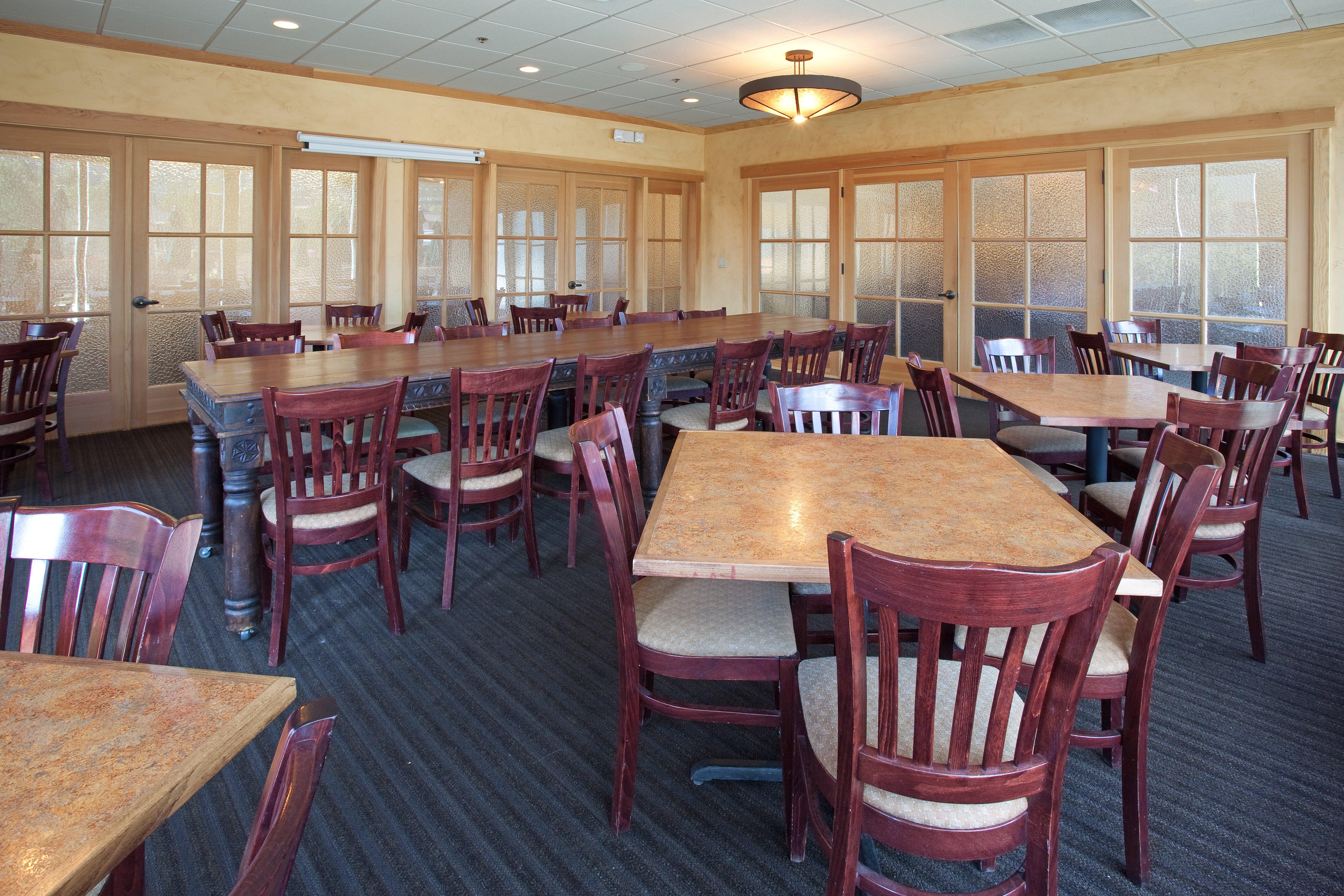 Holiday Inn Steamboat Springs By Ihg Exterior foto