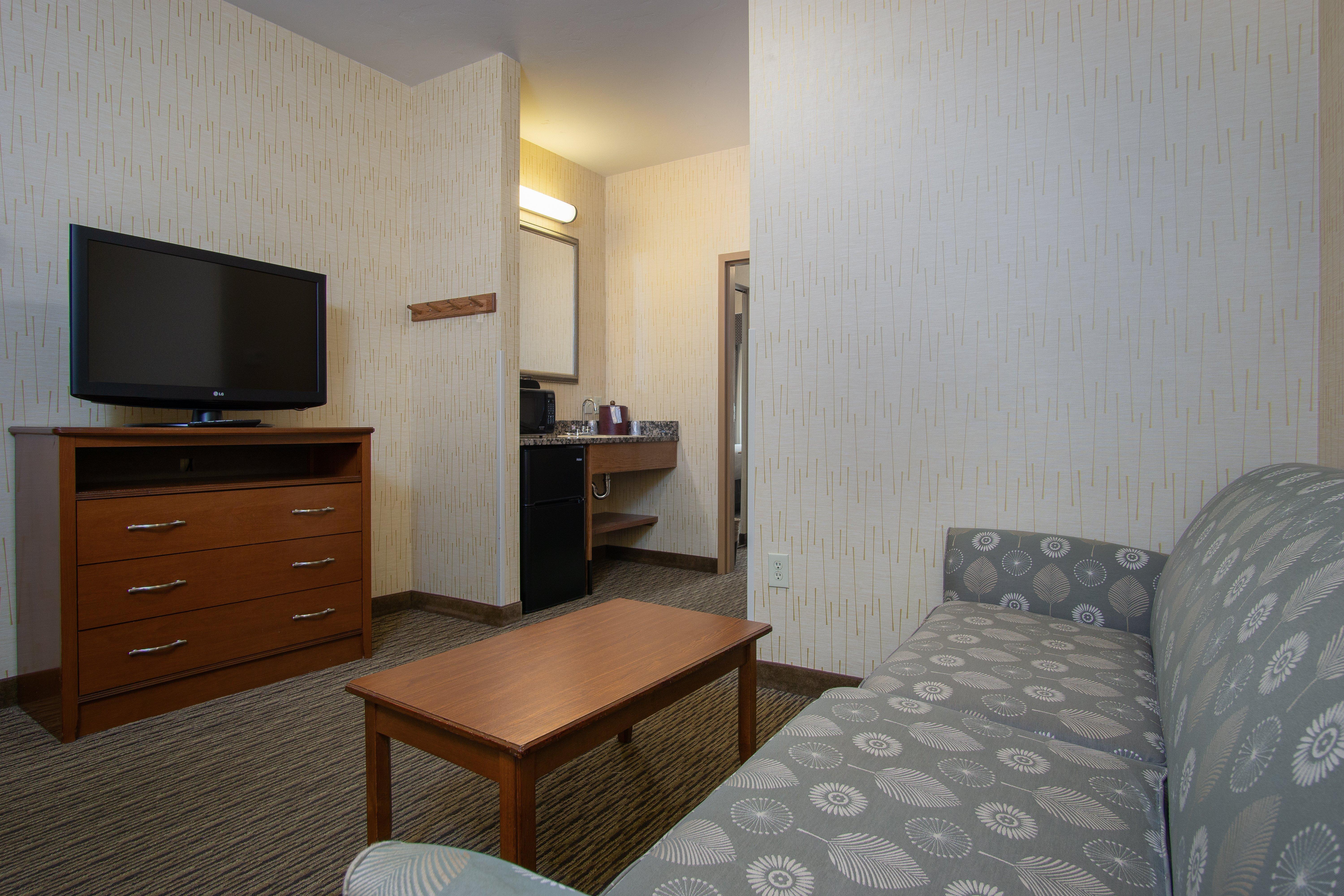 Holiday Inn Steamboat Springs By Ihg Exterior foto