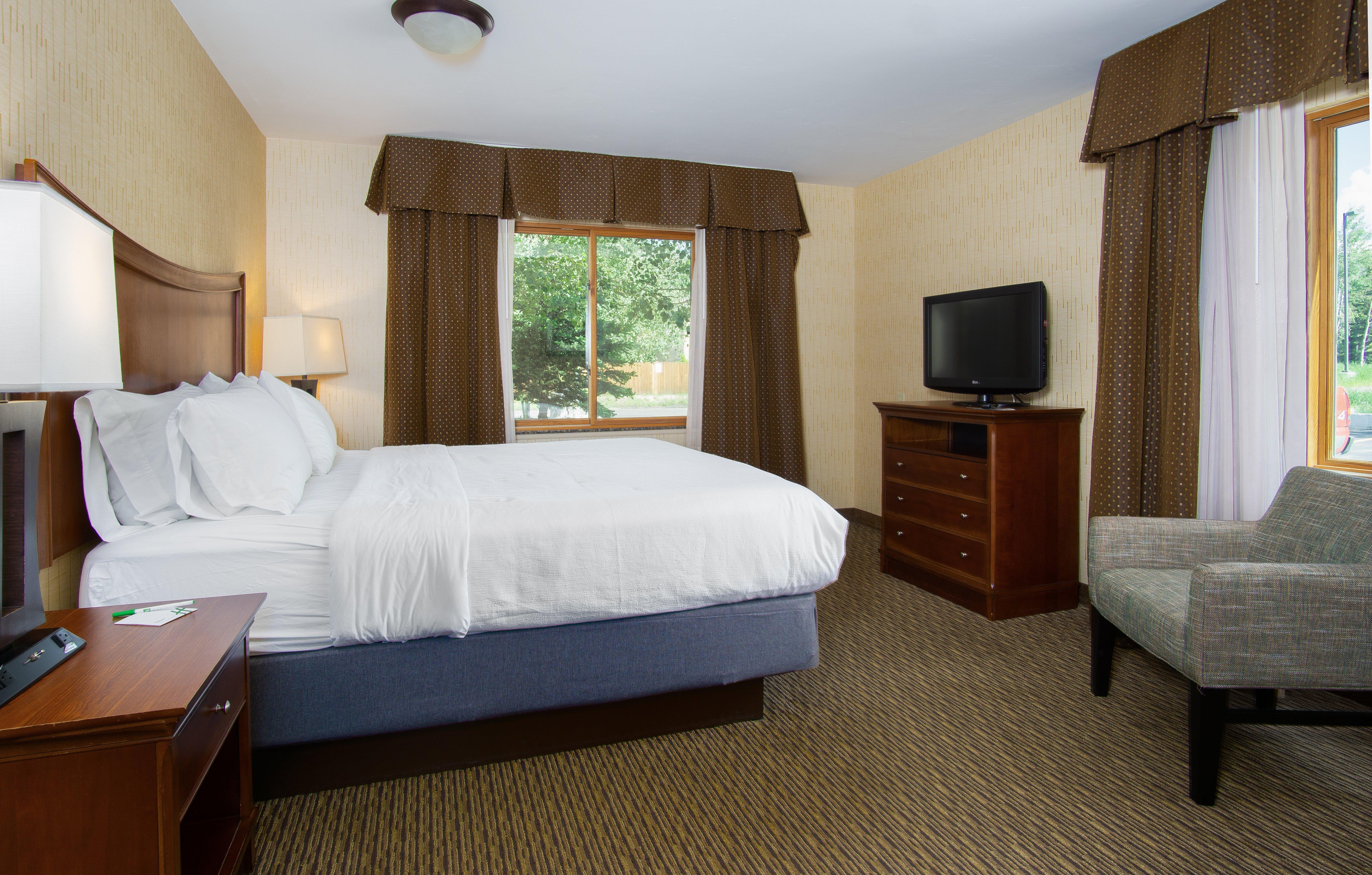 Holiday Inn Steamboat Springs By Ihg Exterior foto