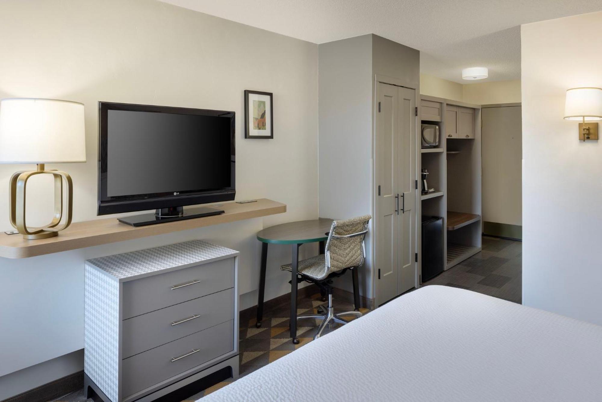 Holiday Inn Steamboat Springs By Ihg Exterior foto