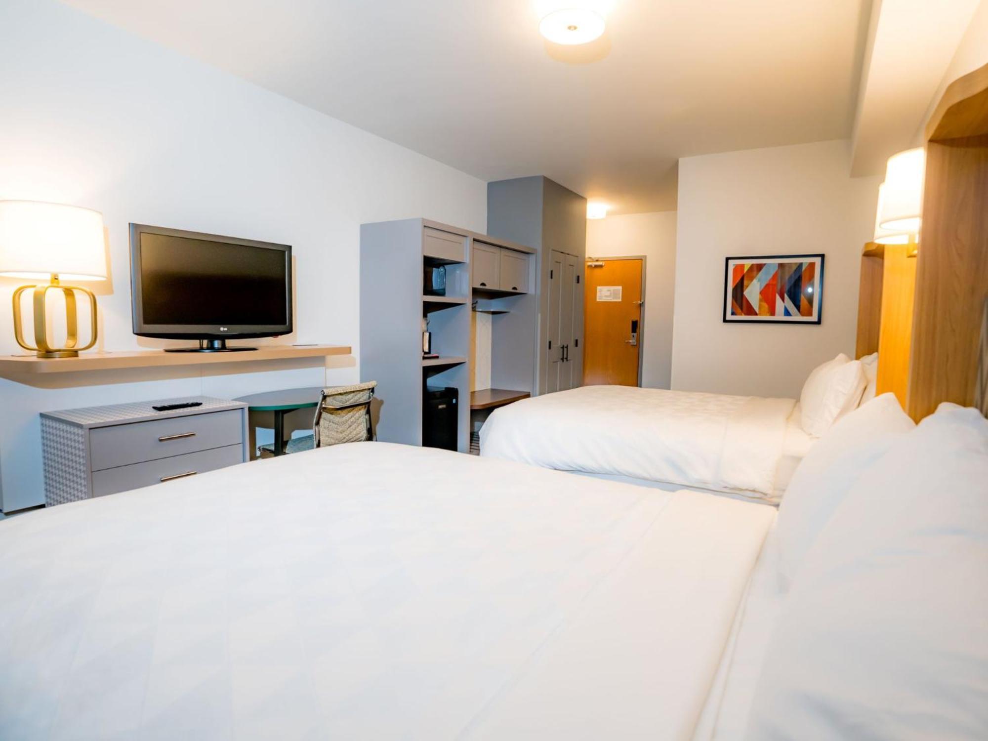 Holiday Inn Steamboat Springs By Ihg Exterior foto