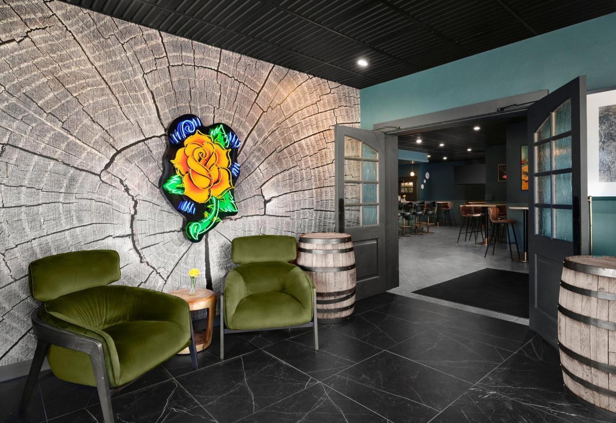 Holiday Inn Steamboat Springs By Ihg Exterior foto