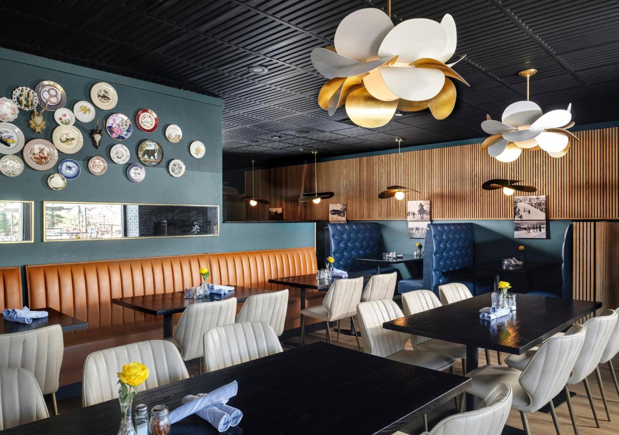 Holiday Inn Steamboat Springs By Ihg Exterior foto