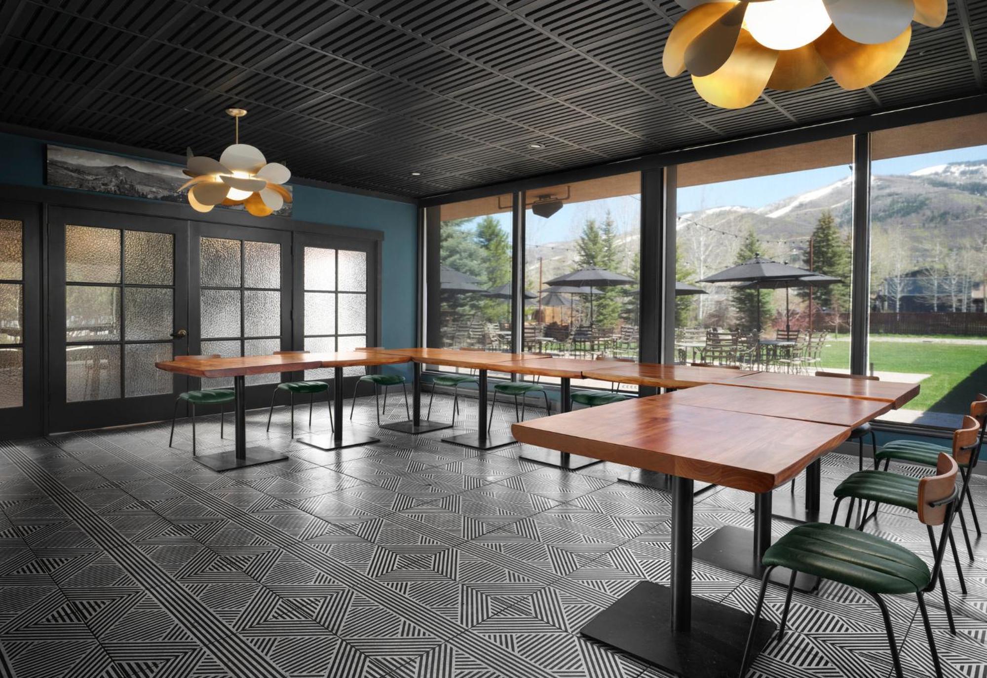 Holiday Inn Steamboat Springs By Ihg Exterior foto