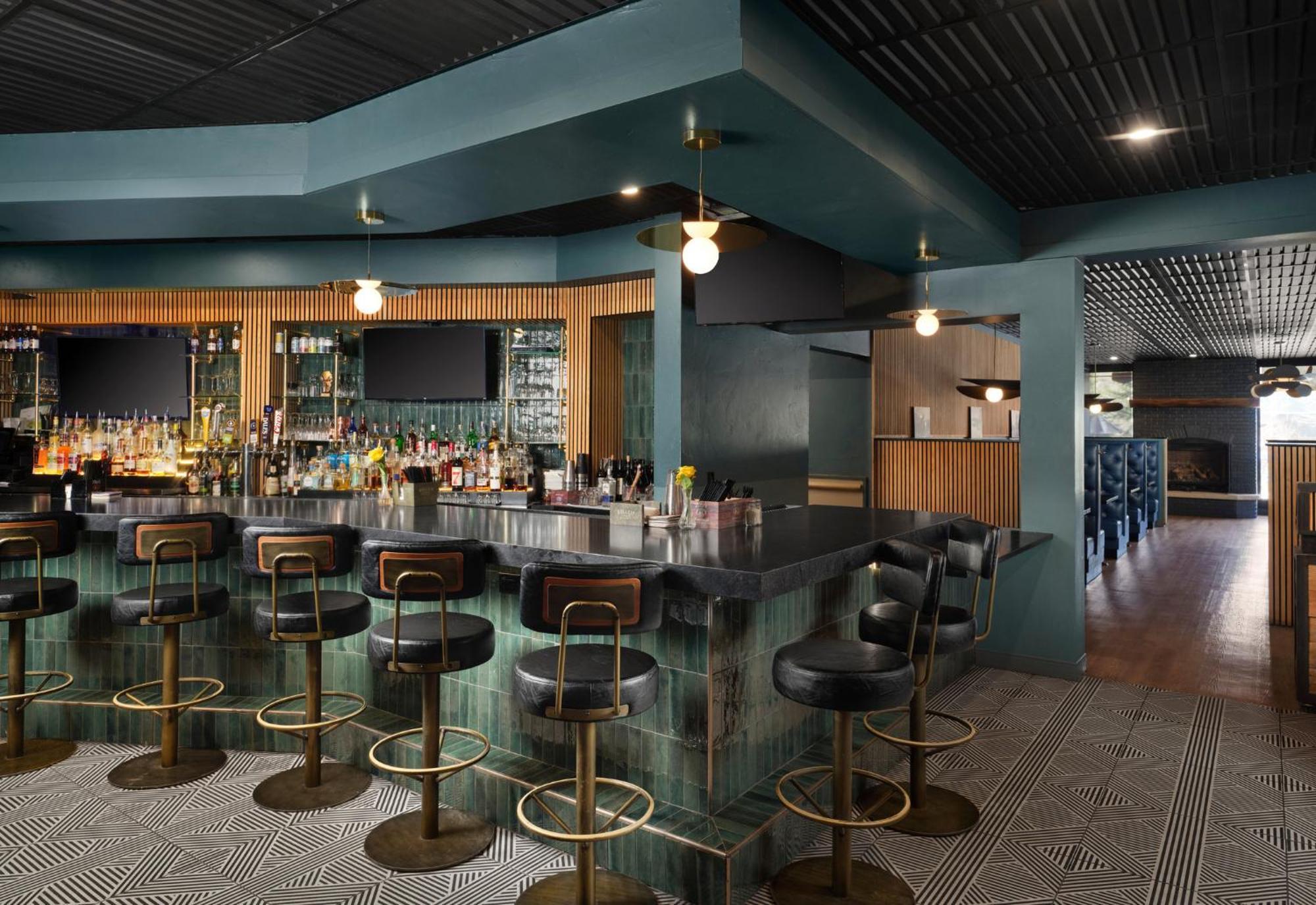Holiday Inn Steamboat Springs By Ihg Exterior foto