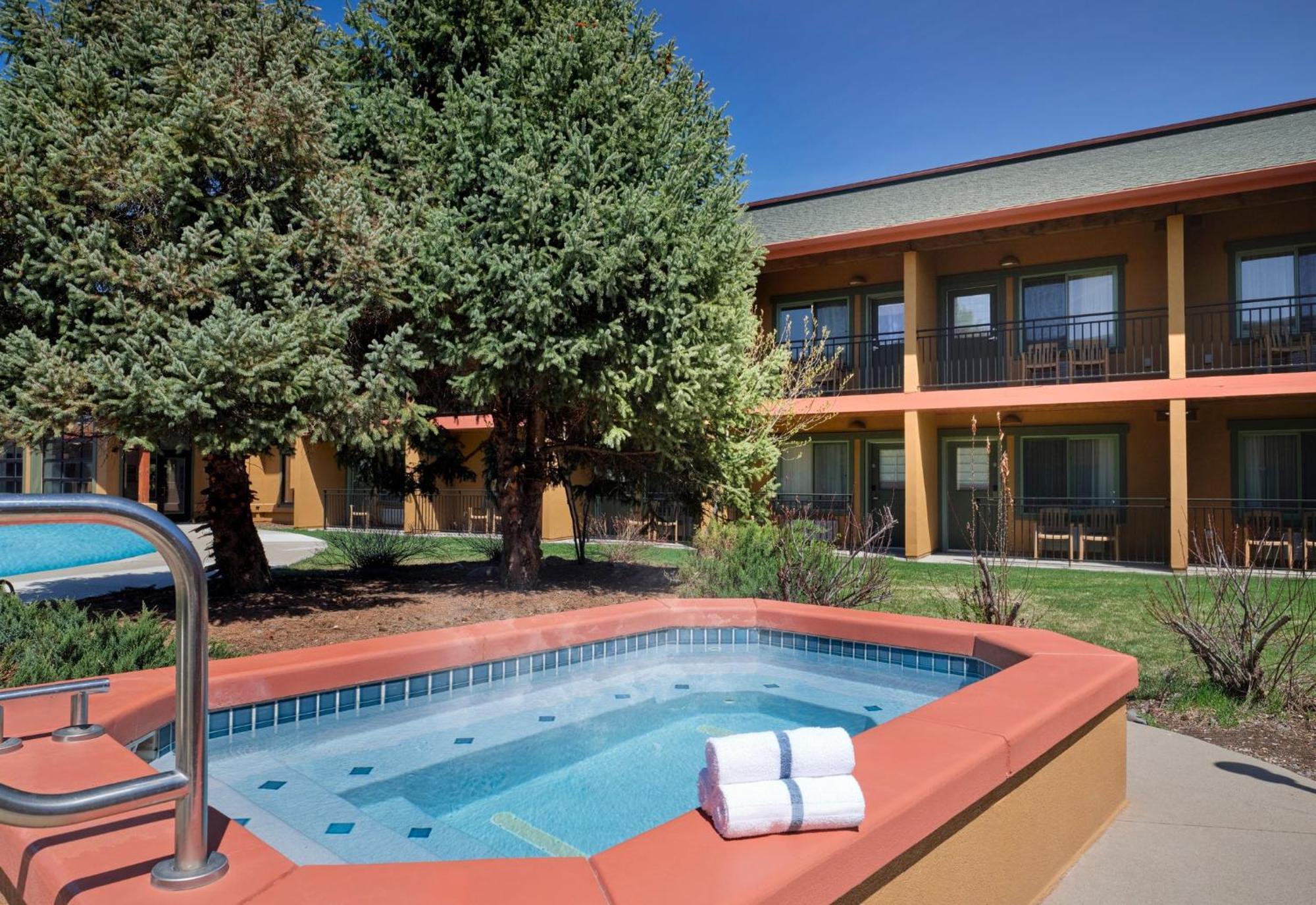 Holiday Inn Steamboat Springs By Ihg Exterior foto