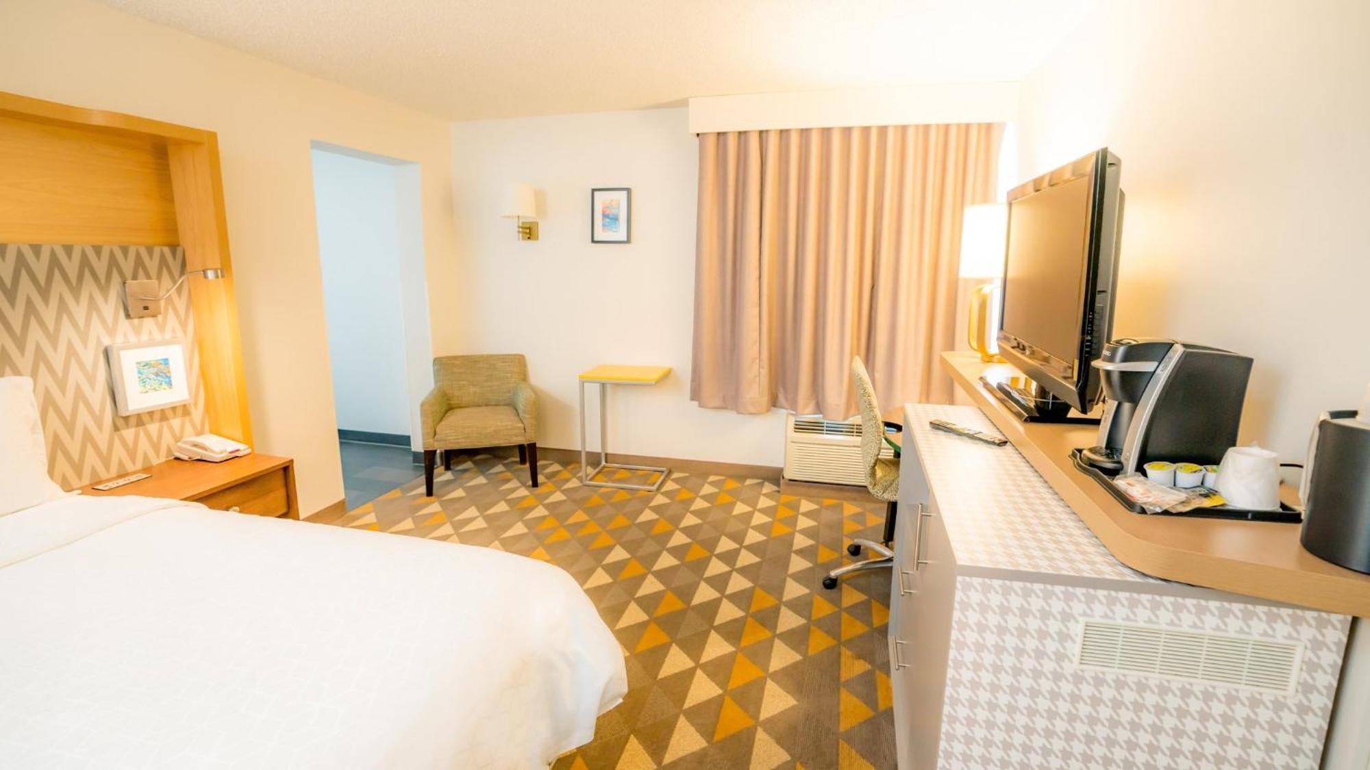 Holiday Inn Steamboat Springs By Ihg Exterior foto