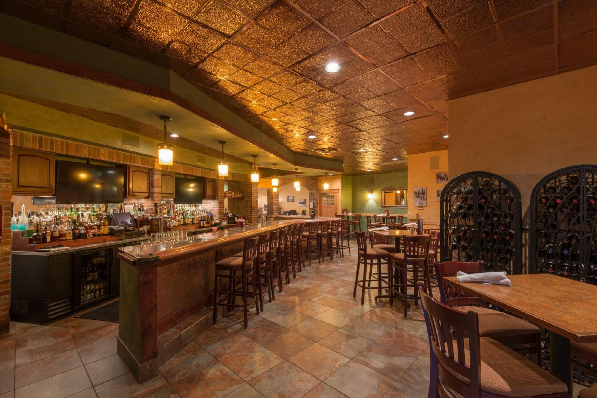 Holiday Inn Steamboat Springs By Ihg Exterior foto