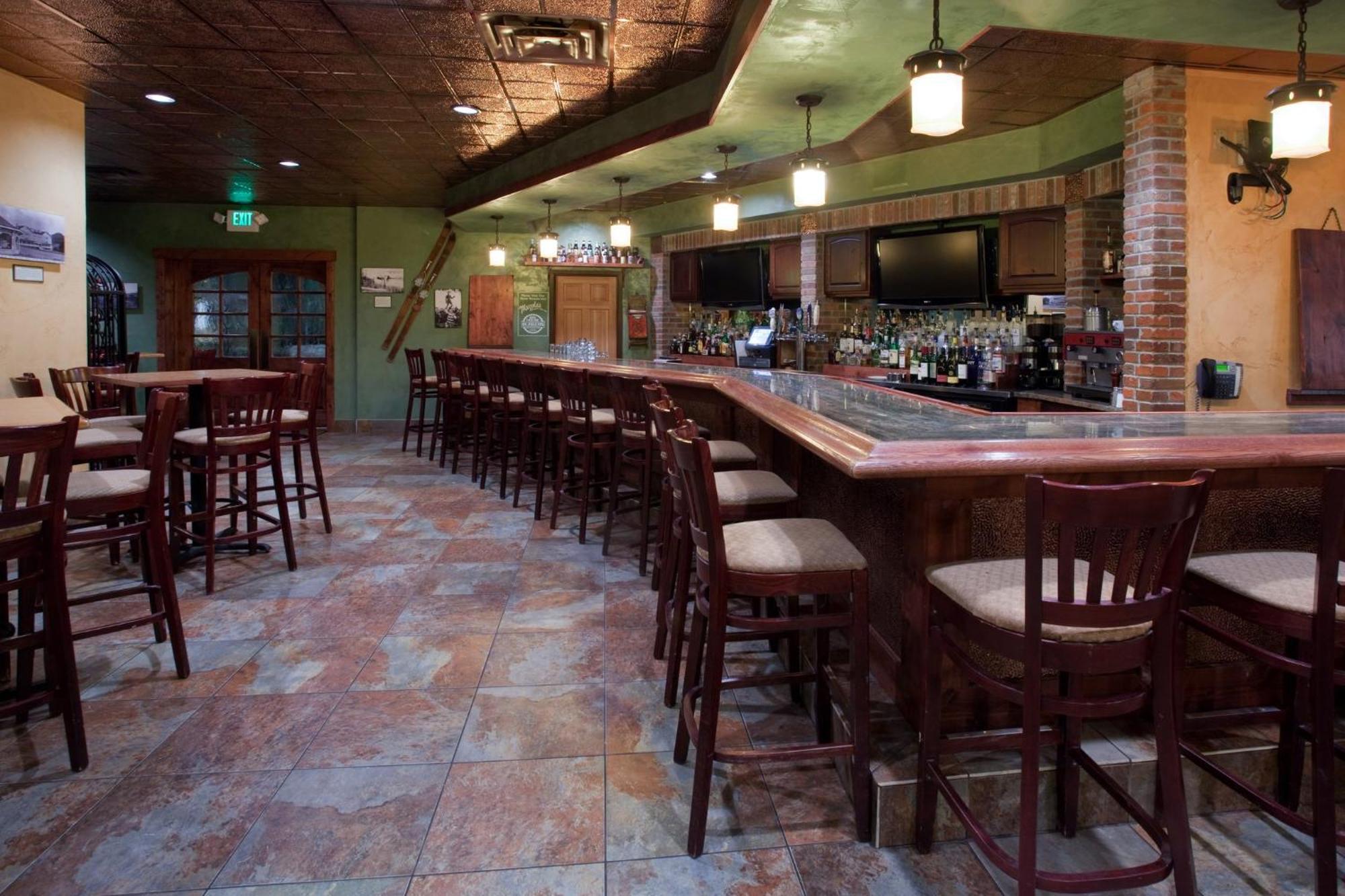 Holiday Inn Steamboat Springs By Ihg Exterior foto